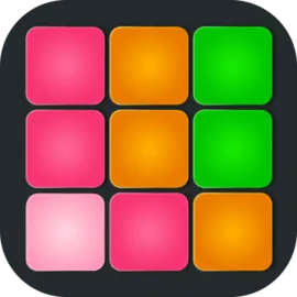 SUPERPADSDJ打碟-超级音乐打击垫