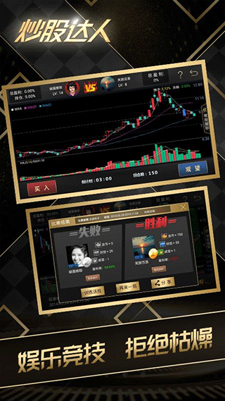 炒股达人app软件封面
