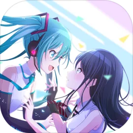 世界计划:多彩舞台feat.初音未来