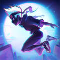 忍者快跑 v1.0.1 官方