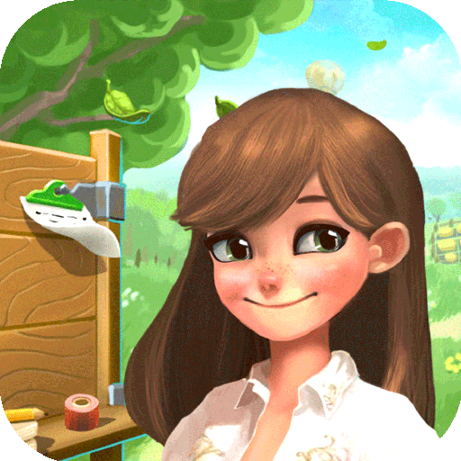 浪漫庄园 v1.0.1 官方