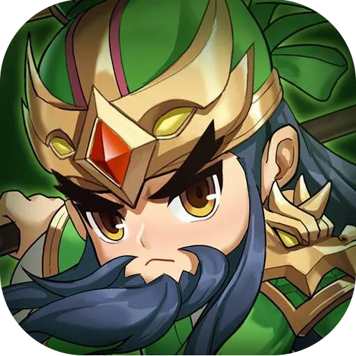 群英传奇—梦想三国