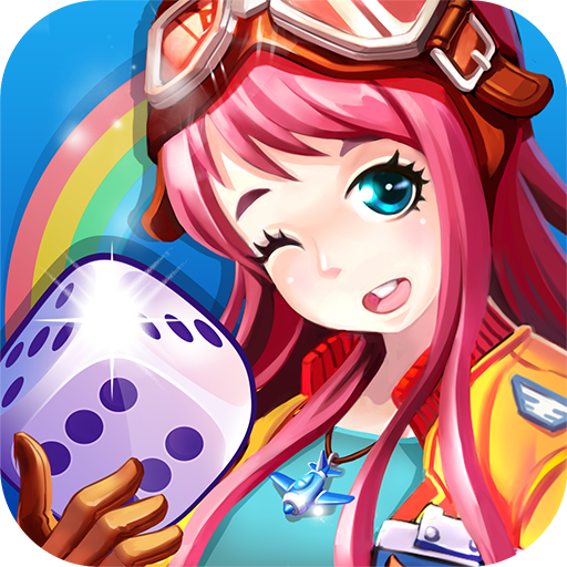 同城游飞行棋 v1.0.1 手机游戏