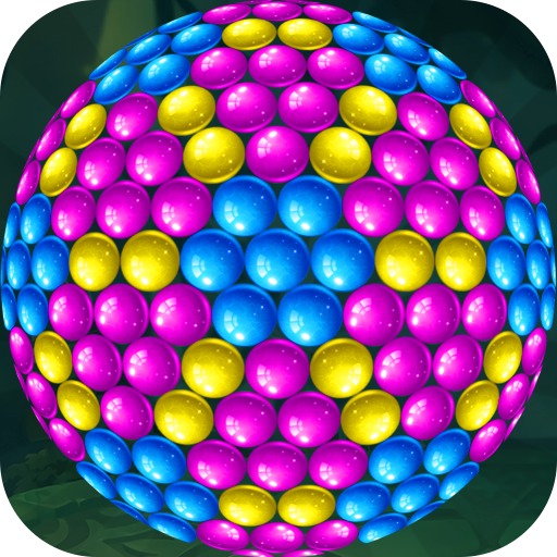 乐游泡泡龙 v1.0.1 手机游戏