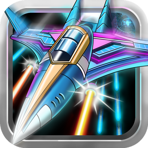 雷霆飞机大战 v1.0.1 官方版