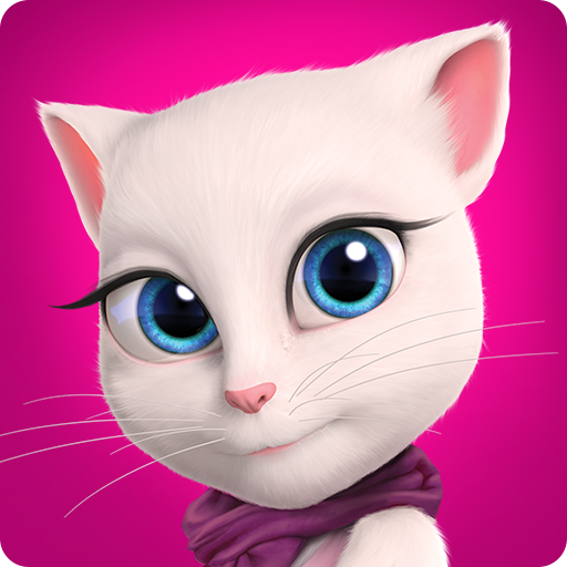 会说话的安吉拉 v1.0.1 官方版