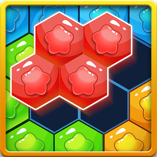 六边形消消消 v1.0.1 官方