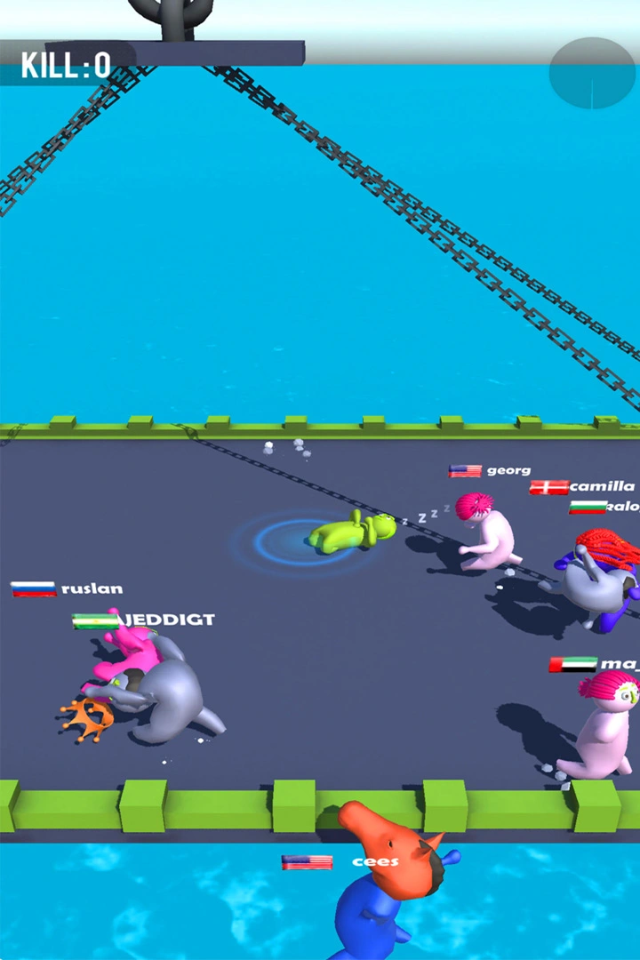 超级外星狗软件封面