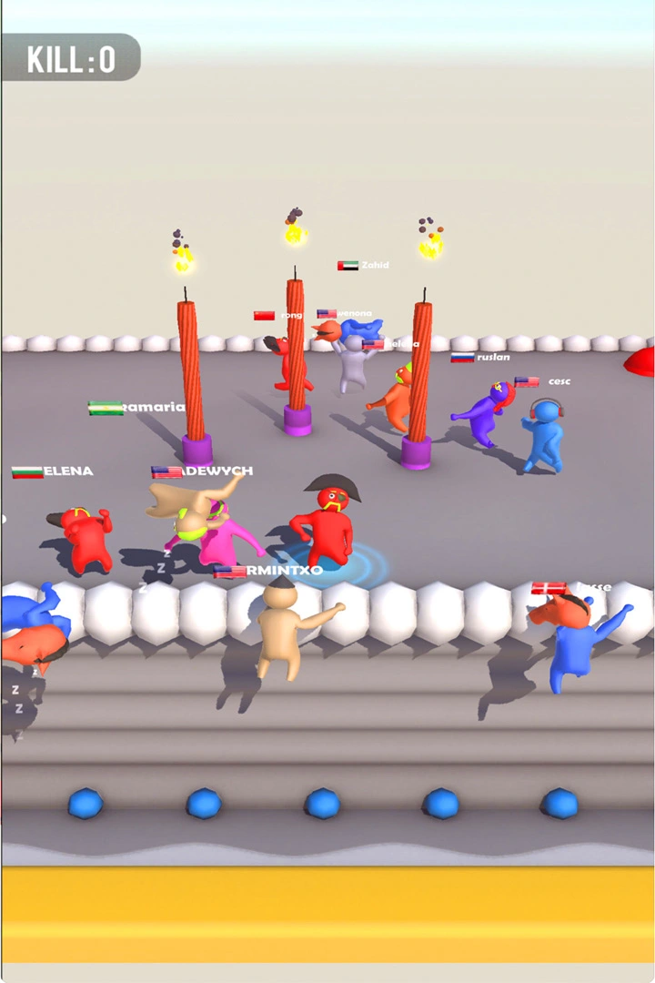 超级外星狗软件封面