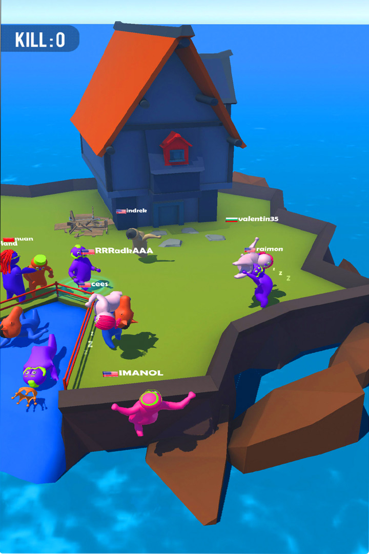 超级外星狗软件封面