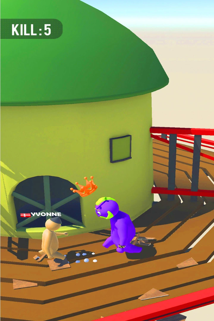 超级外星狗软件封面