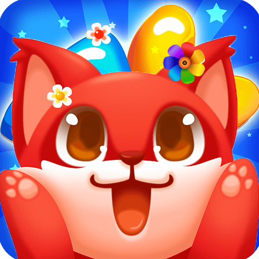 七色花消消乐 v1.0.1 官方