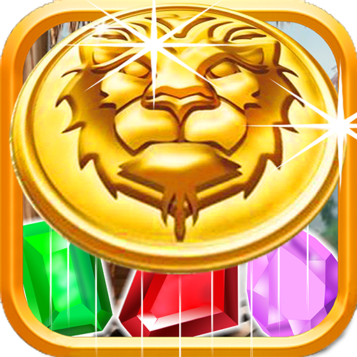 秘境寻宝 v1.0.1 安卓游戏