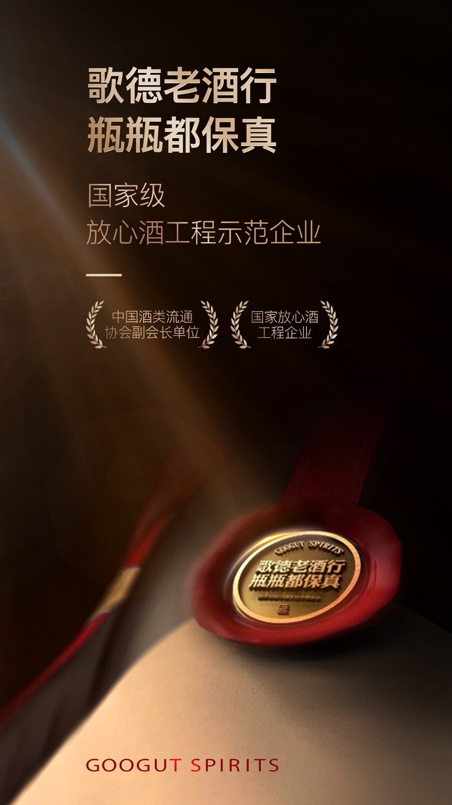 歌德软件封面