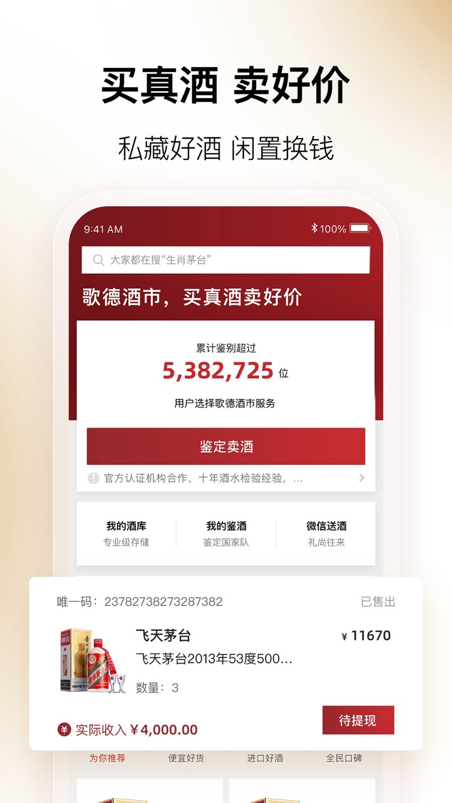 歌德软件封面