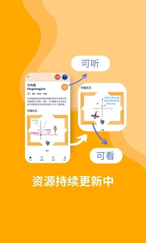 Academic Fish软件封面