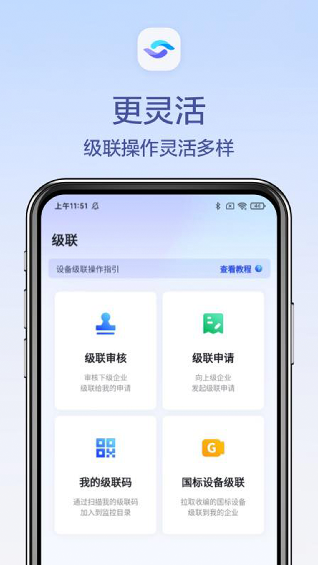 天翼云眼软件封面