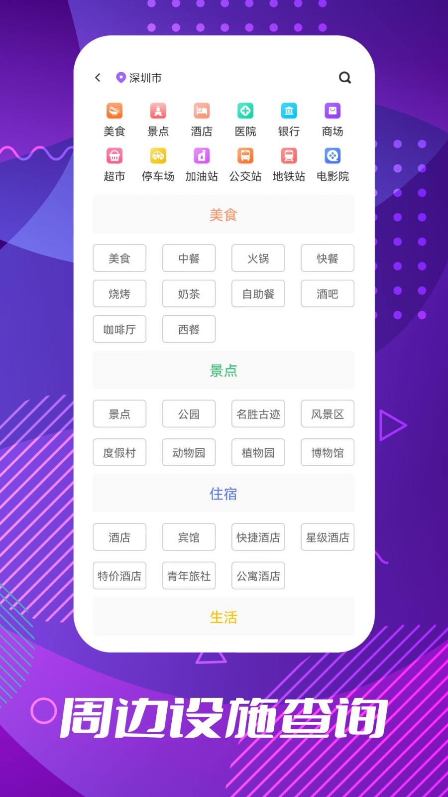 车道级导航软件封面