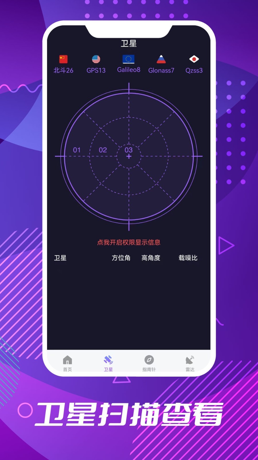 车道级导航软件封面
