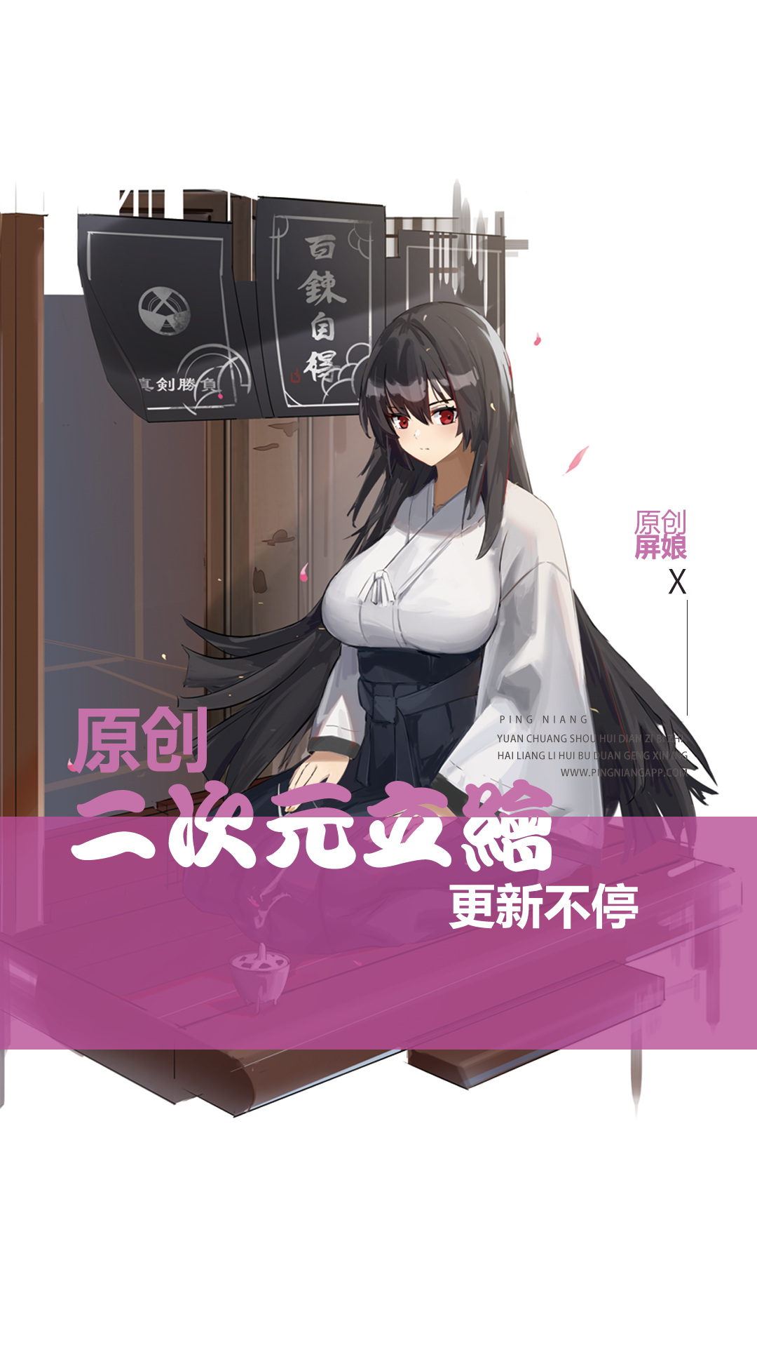 屏娘软件封面