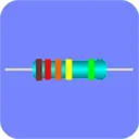 色环电阻计算器app