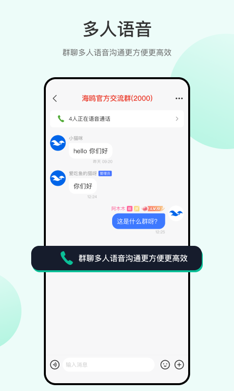 海鸥软件封面