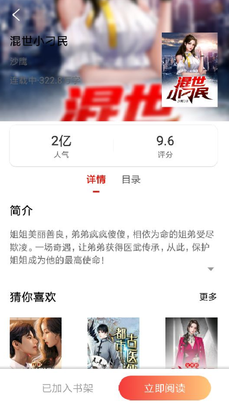 必阅免费小说软件封面