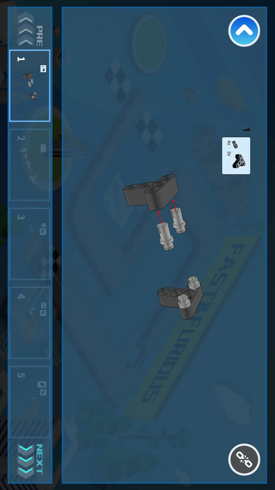 阿尔法蛋编程软件封面