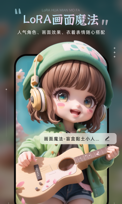 爱绘画软件封面