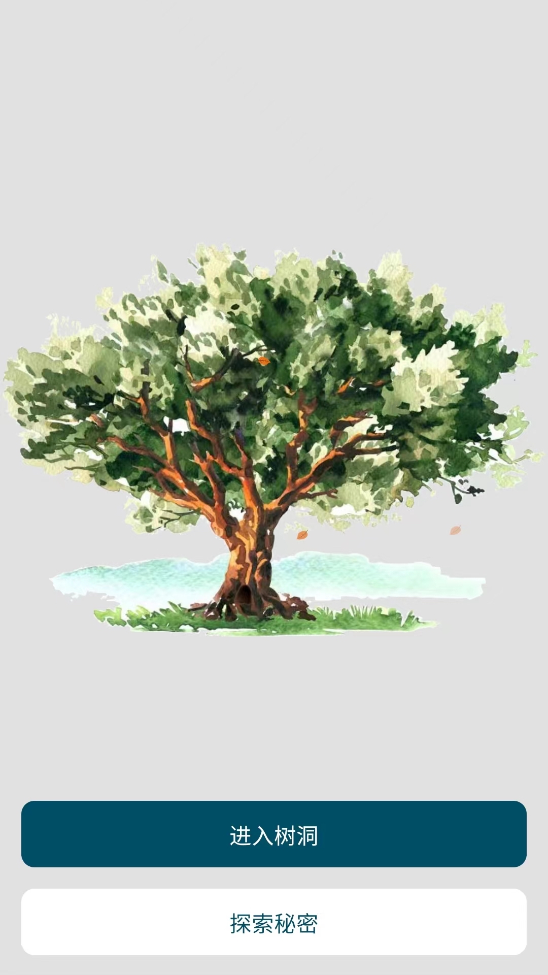 时间与答案软件封面