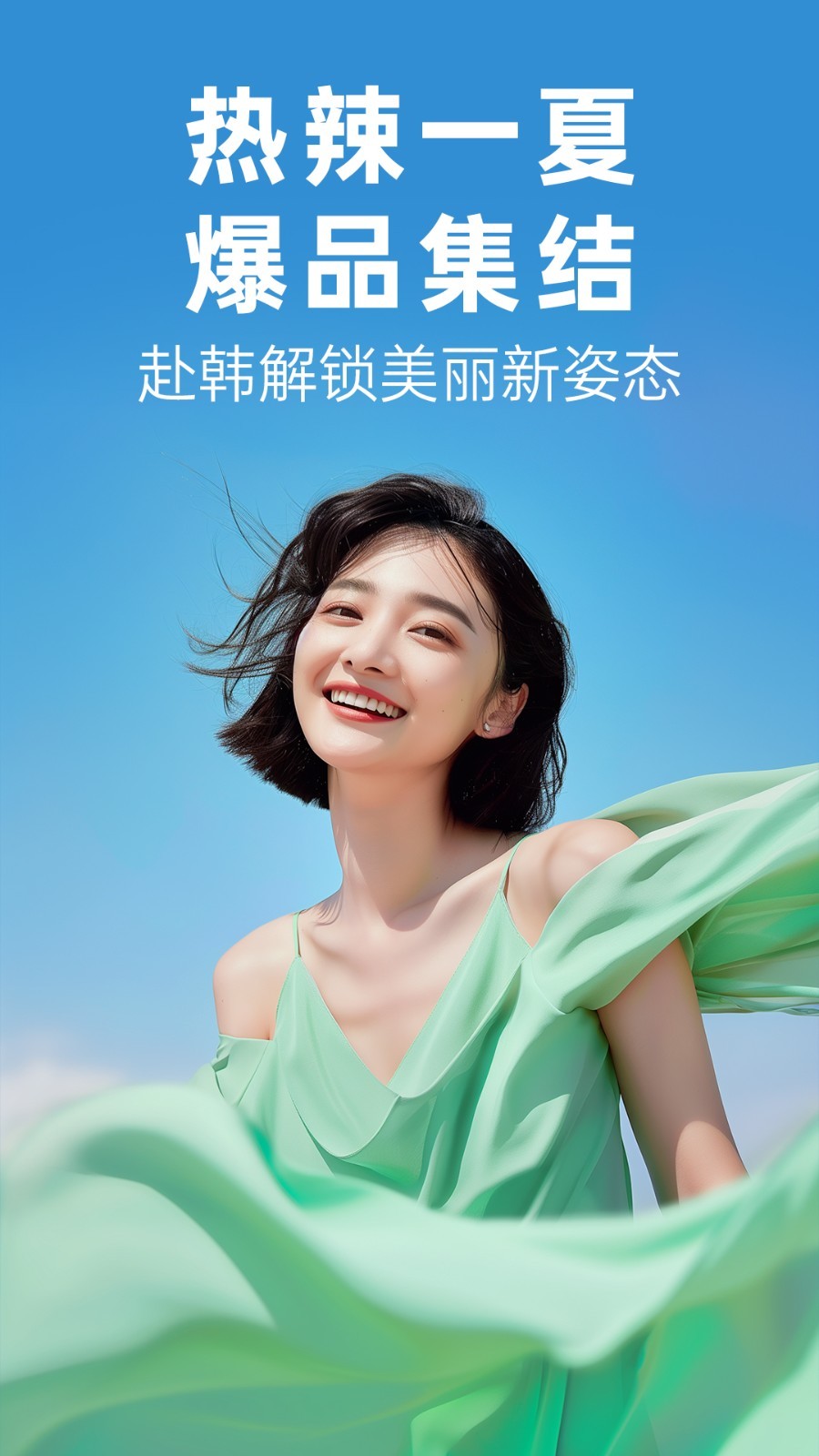 非常爱美软件封面