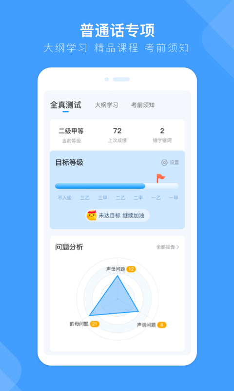 畅言国通软件封面