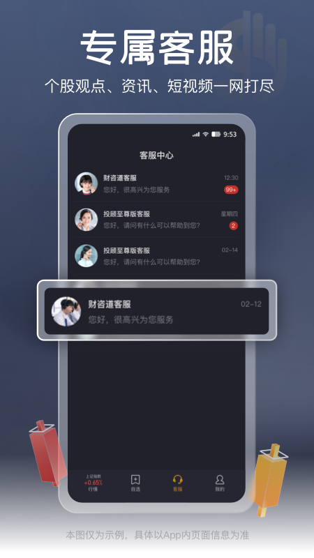 如来神涨软件封面