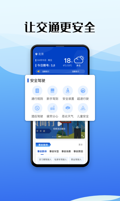 驾考122软件封面