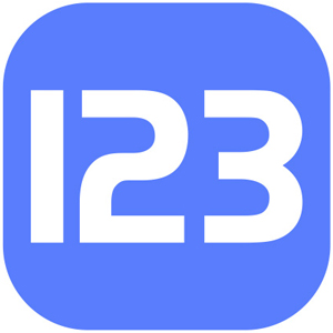 123云盘 v1.0.1 正式版