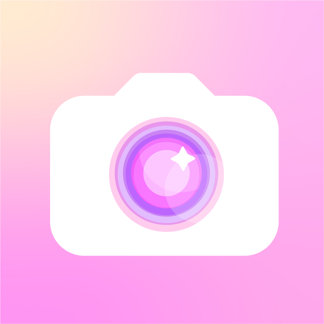 照相机美颜 v1.0.1 安卓版