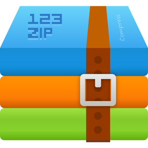 123压缩 v1.0.1 官方版
