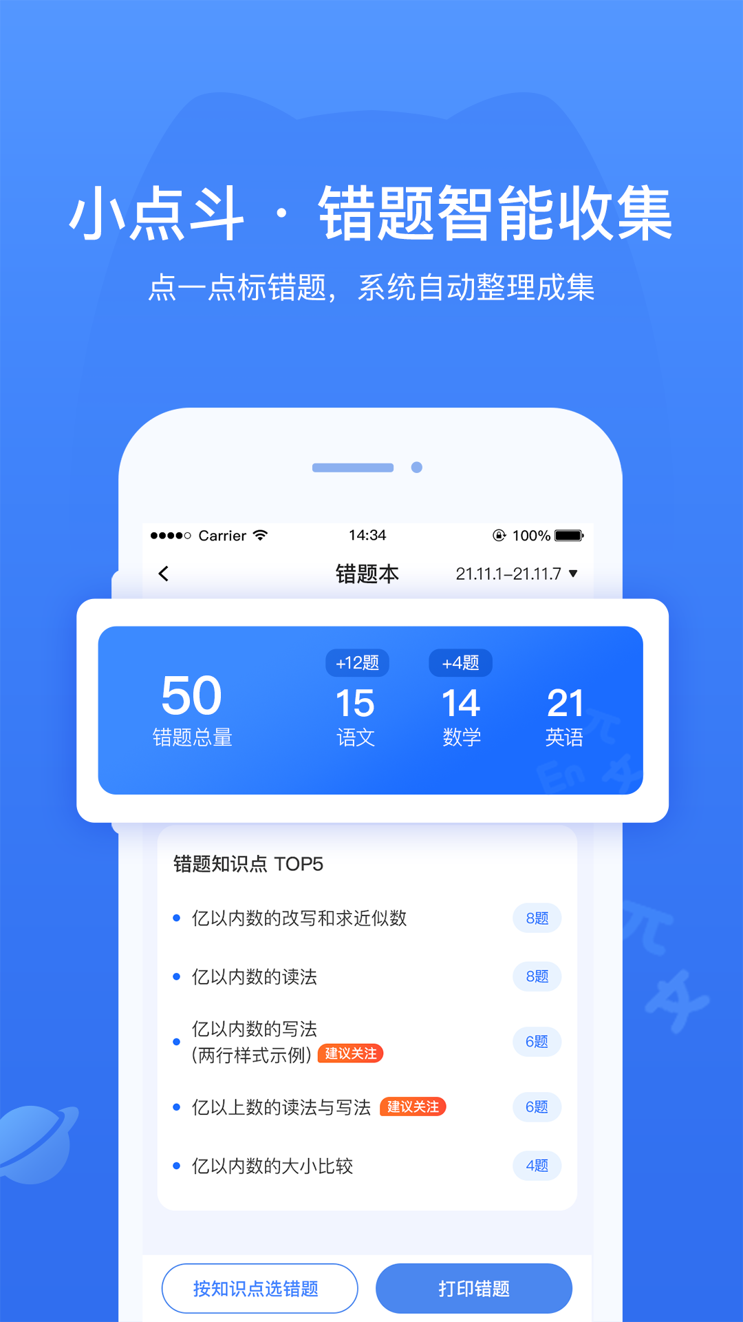 小点斗软件封面