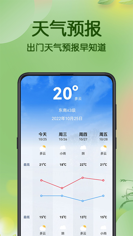 手机测亩软件封面
