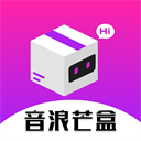 音浪芒盒app v1.0.1 安卓版