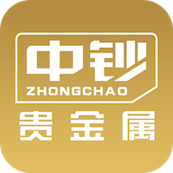 中钞贵金属 v1.0.1 安卓版
