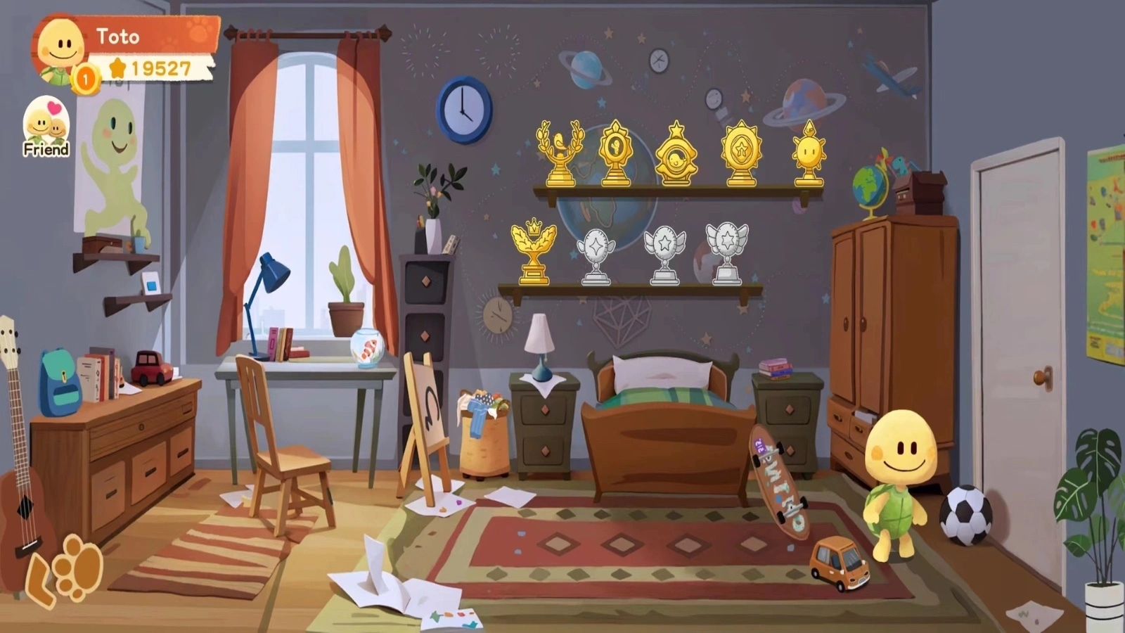 熊猫博士DK儿童大百科软件封面