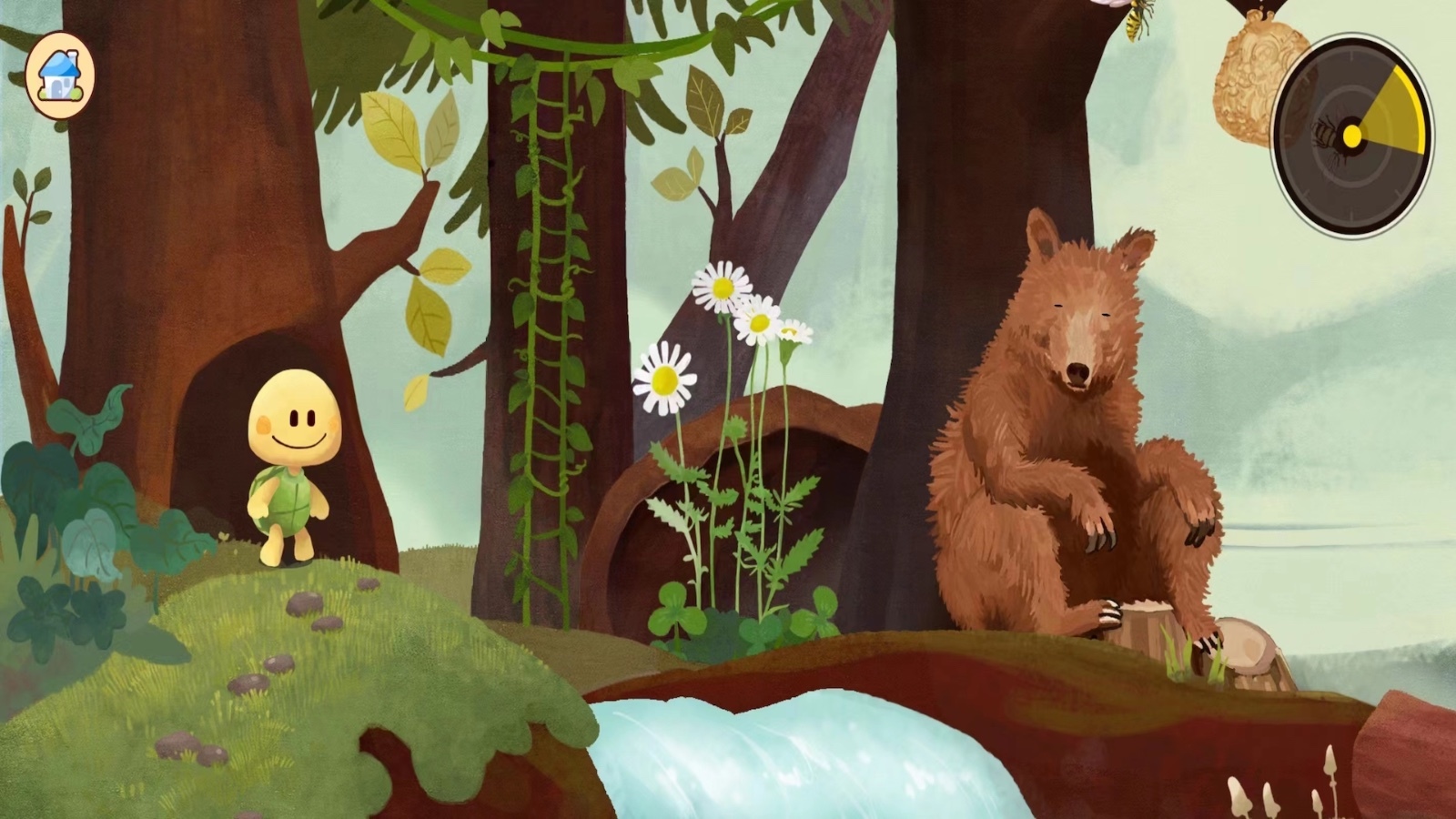 熊猫博士DK儿童大百科软件封面