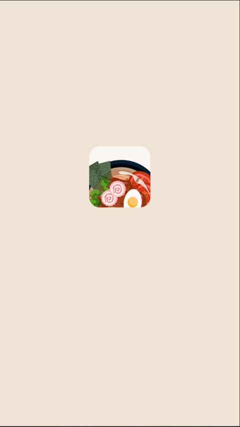 专注面馆app软件封面