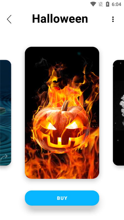 3d wallpapers parallax app软件封面