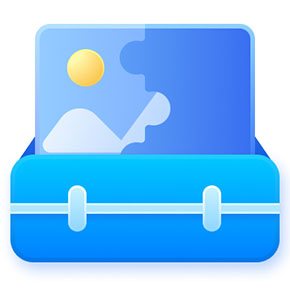 拼图工具箱 v1.0.1 正式版
