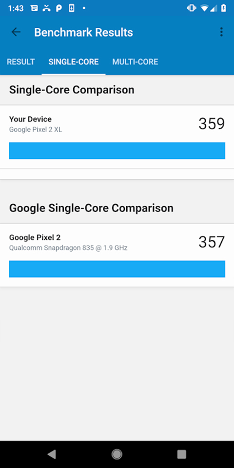 Geekbench5软件封面