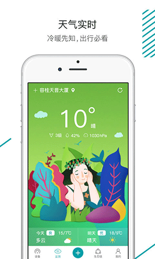 森太生活app软件封面