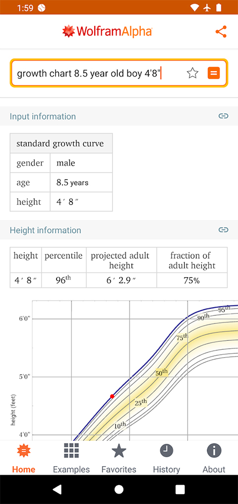 wolframalpha软件封面