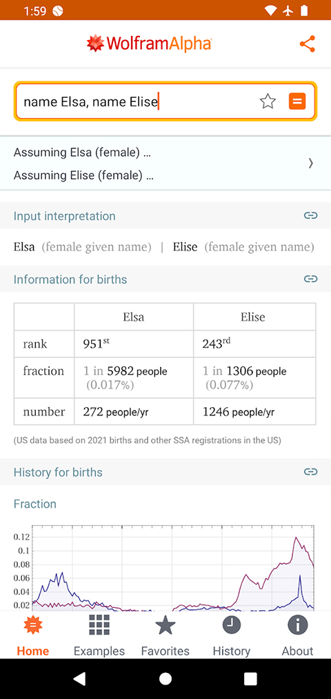 wolframalpha软件封面